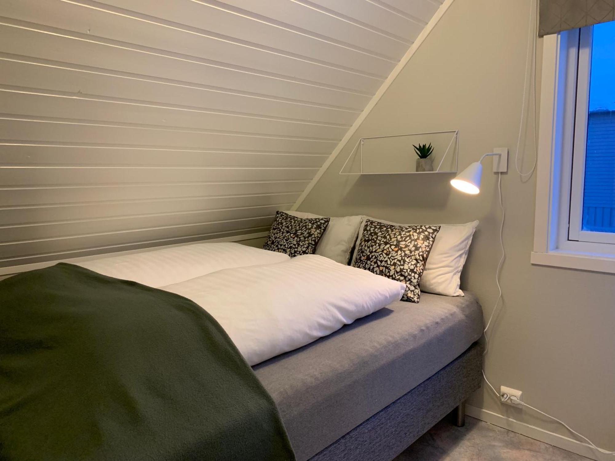 Five Apartments Tromso Room photo